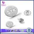 Company logo pin badge metal pin badge with your own design lapel pins China